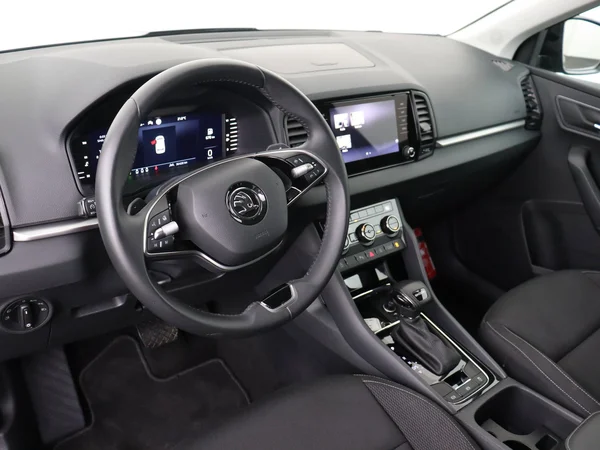 SKODA Karoq (2024) — foto 17 van 18