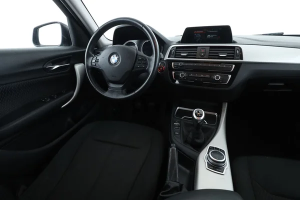 BMW 1-serie (2019) — foto 4 van 16