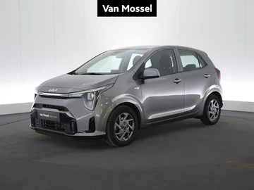 Kia Picanto (2025)