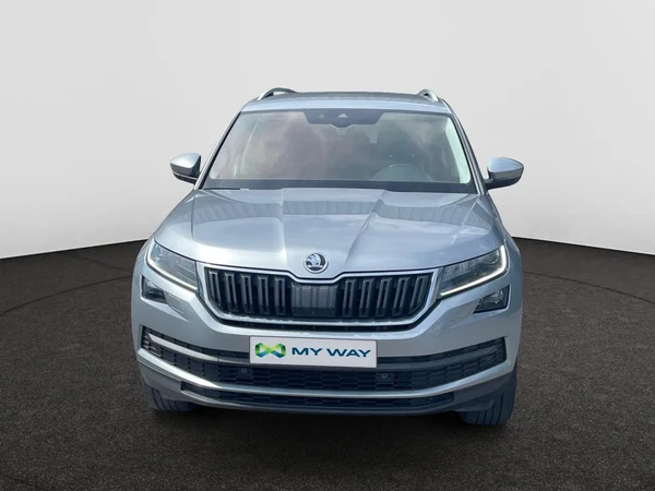 SKODA Kodiaq (2021) — foto 19 van 21