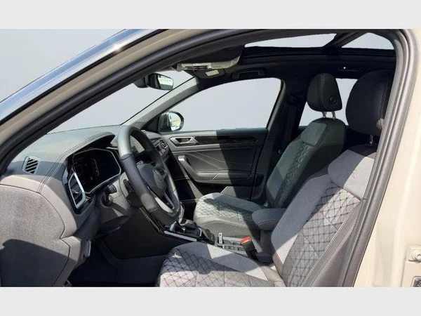 Volkswagen T-Roc (2026) — foto 5 van 24