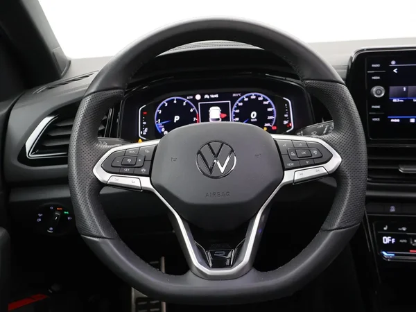 Volkswagen T-Roc (2025) — foto 28 van 28