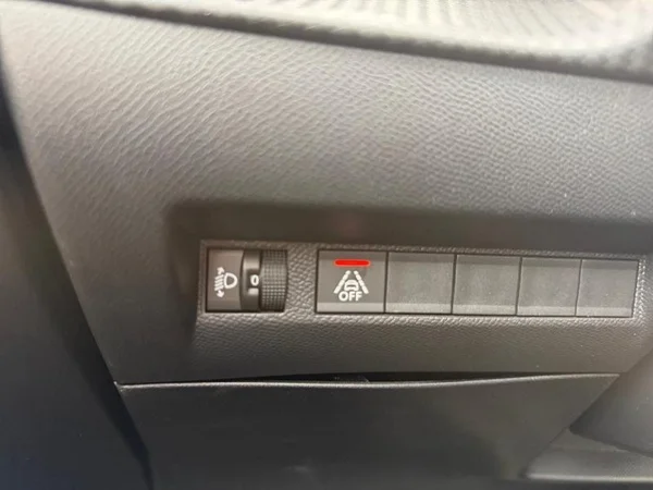 PEUGEOT 208 Dsl (2020) — foto 19 van 31