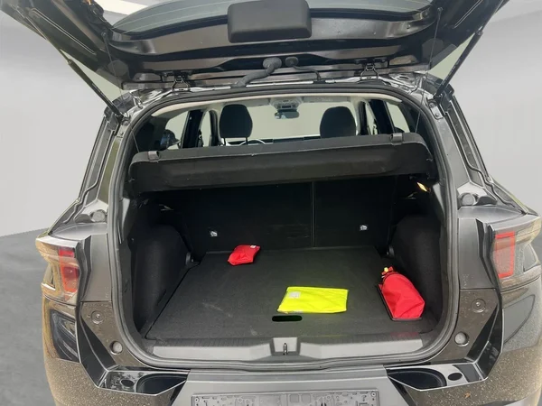 Citroën C3 Aircross (2025) — foto 17 van 19
