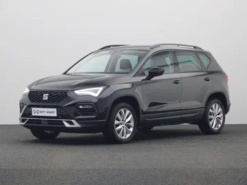 SEAT Ateca (2022)