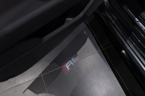 Audi RS3 (2022) — foto 22 van 52