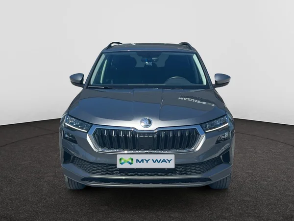 SKODA Karoq (2022) — foto 12 van 18