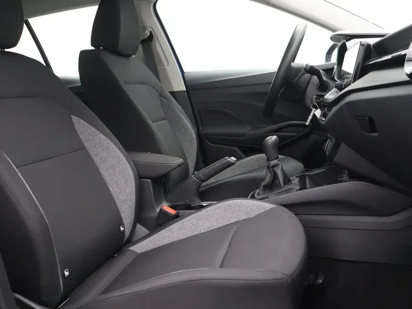 Škoda Fabia (2025) — foto 27 van 27
