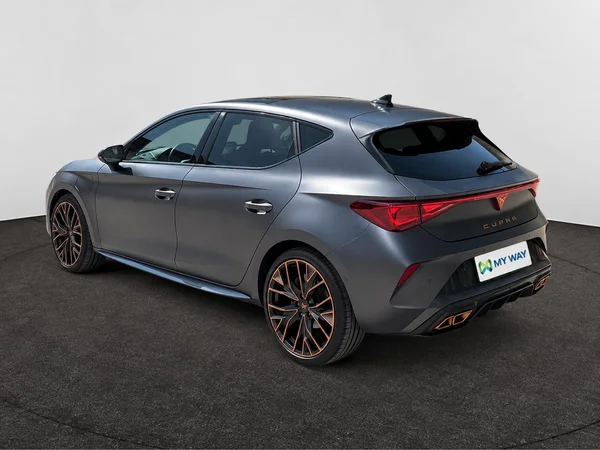 CUPRA Leon (2024) — foto 12 van 22