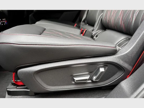AUDI Q7 SUV (2026) — foto 6 van 43