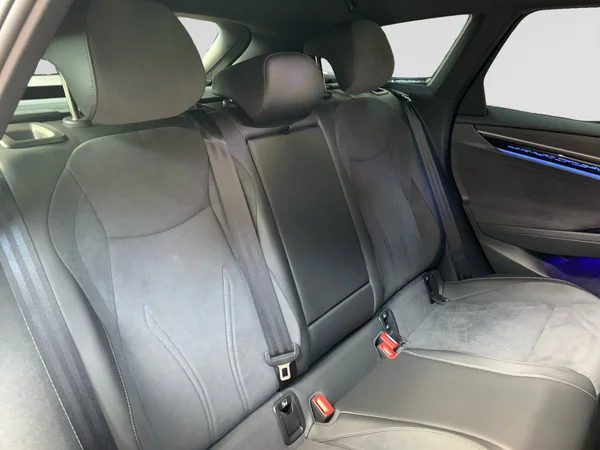 VOLKSWAGEN ID.7 Tourer (2024) — foto 9 van 24
