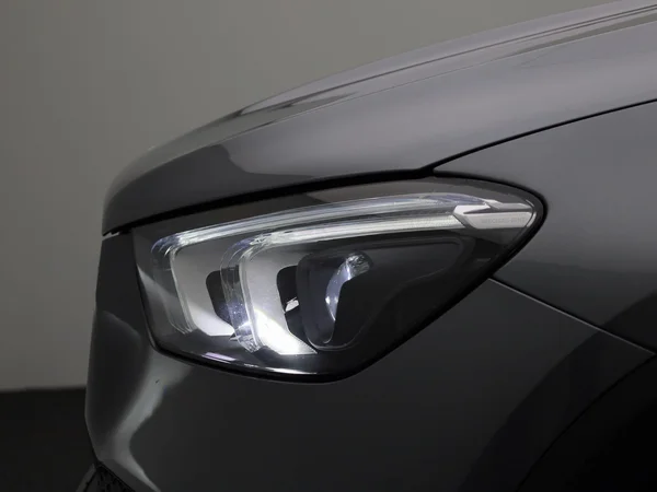 Mercedes-Benz GLE (2022) — foto 9 van 58