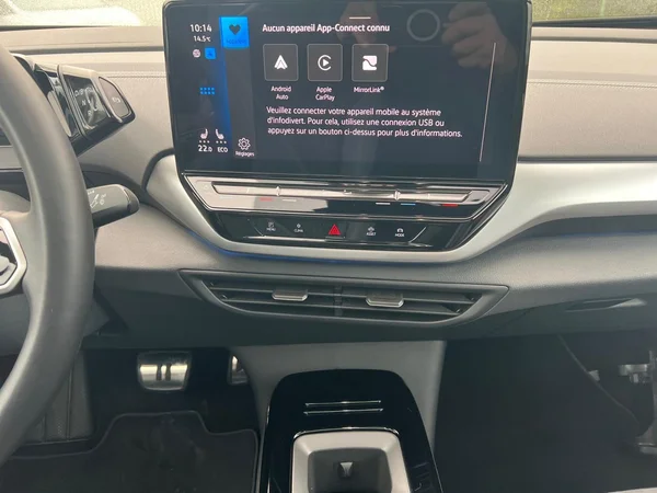 VOLKSWAGEN ID.5 (2025) — foto 18 van 18