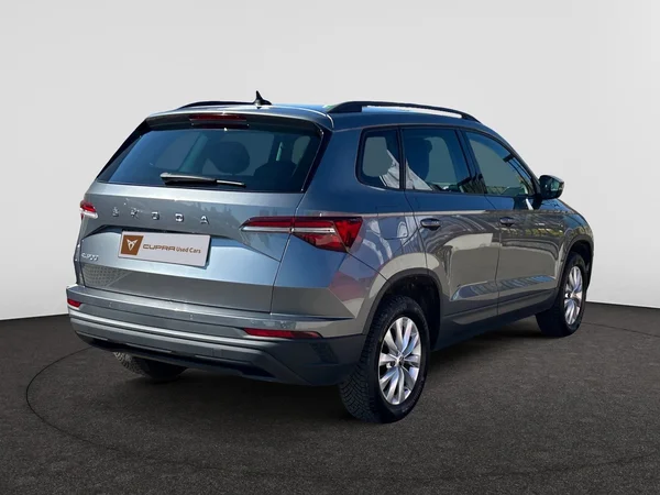 SKODA Karoq (2022) — foto 3 van 9