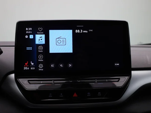 Volkswagen ID.5 (2023) — foto 15 van 38