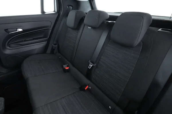 Jeep Avenger (2024) — foto 5 van 16