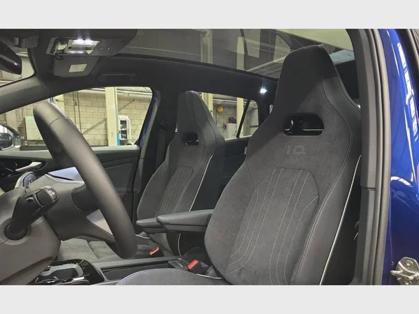 Volkswagen ID.4 (2026) — foto 25 van 39