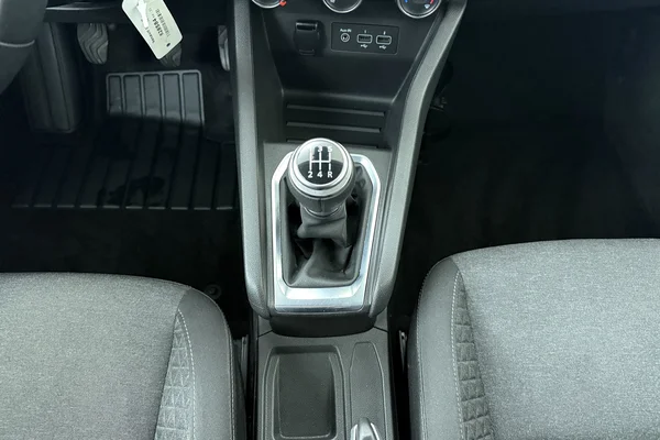 Renault Clio V (2020) — foto 4 van 21