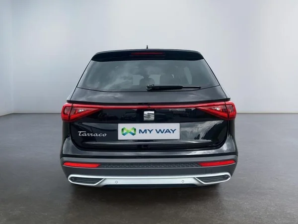 SEAT Tarraco (2023) — foto 28 van 31