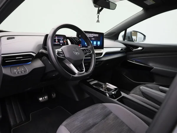 Volkswagen ID.5 (2023) — foto 22 van 38