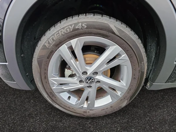 VOLKSWAGEN T-Cross (2024) — foto 16 van 24