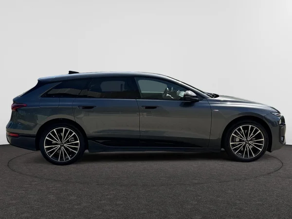 AUDI A6 Avant e-tron (2026) — foto 10 van 15