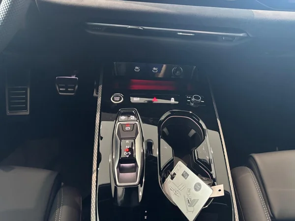 AUDI A5 Dsl (2026) — foto 17 van 24