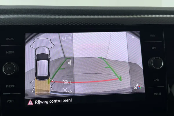 Volkswagen Taigo (2024) — foto 5 van 18