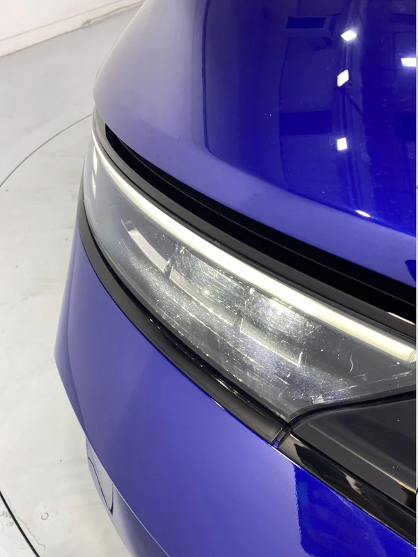 Opel Mokka (2025) — foto 39 van 56