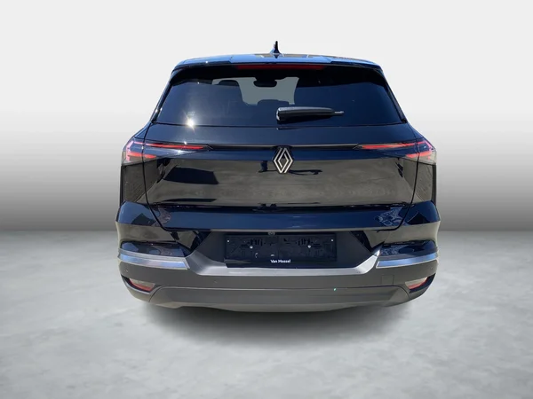 Renault Symbioz (2025) — foto 15 van 20