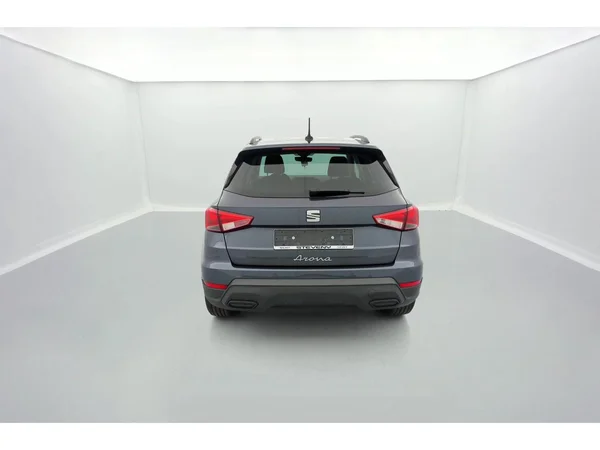 SEAT Arona (2023) — foto 5 van 33