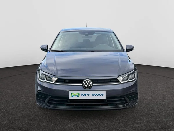 VOLKSWAGEN Polo (2023) — foto 15 van 20