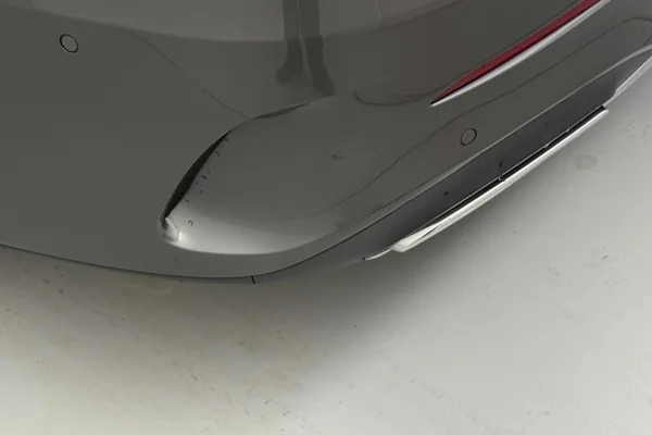 Mercedes-Benz A-Class Sedan (V177) (2025) — foto 26 van 33