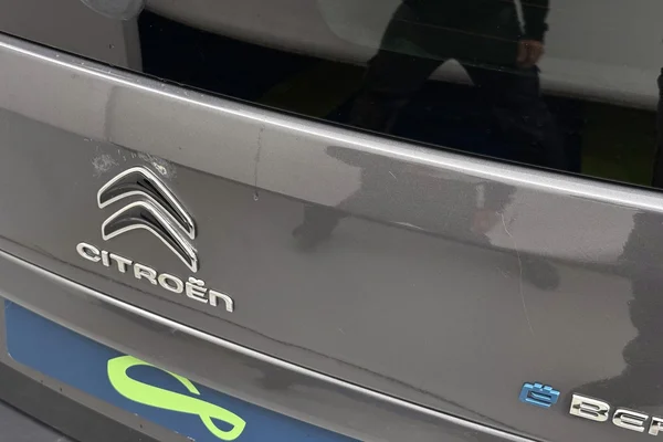 Citroen E-Berlingo Swb (2022) — foto 16 van 34