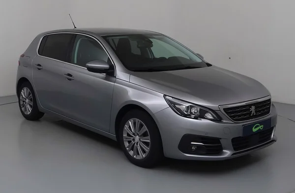 Peugeot 308 (2021) — foto 27 van 29
