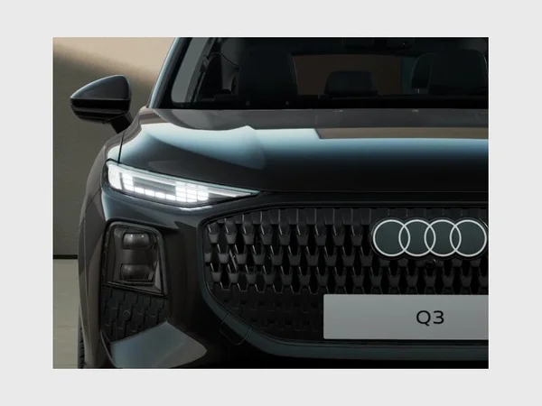 AUDI Q3 Sportback (2026) — foto 8 van 9