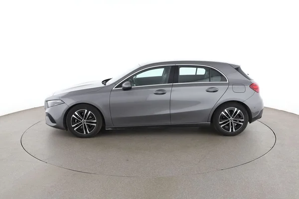 Mercedes-Benz A-Klasse (2025) — foto 9 van 16
