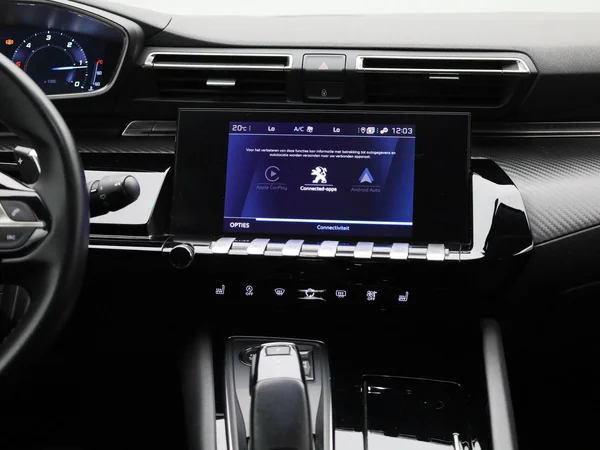 Peugeot 508 (2023) — foto 2 van 41