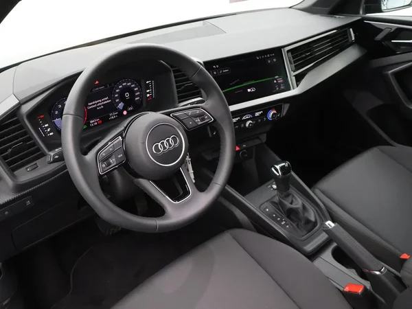 Audi A1 Sportback (2026) — foto 2 van 26