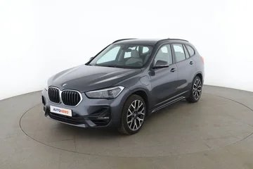 BMW X1 4720a2a7-c606-4491-bd6c-2211a3a64df8