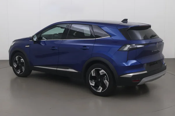 Renault Symbioz E-TECH (HEV) (2025) — foto 19 van 25