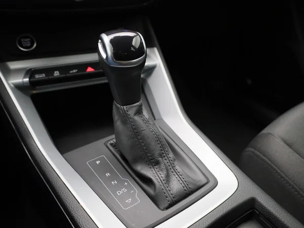 Audi Q3 (2022) — foto 22 van 45