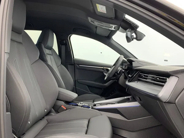 Audi A3 Sportback PHEV (2026) — foto 28 van 28