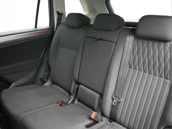 VOLKSWAGEN Tiguan Allspace (2022) — foto 7 van 43