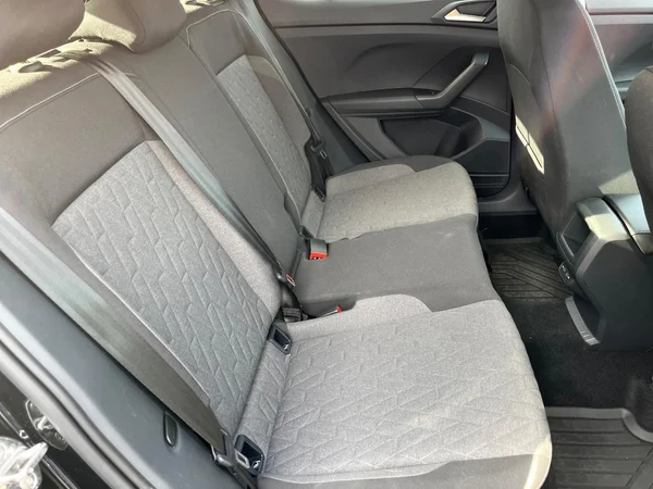 VOLKSWAGEN T-Cross (2026) — foto 10 van 19