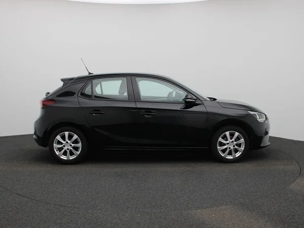 Opel Corsa (2023) — foto 31 van 34
