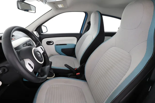 Renault Twingo (2016) — foto 16 van 16