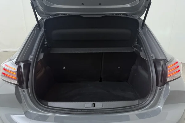 Peugeot 208 (2025) — foto 12 van 16
