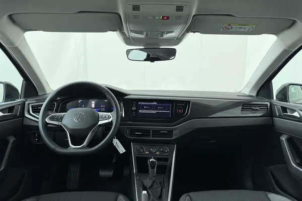 Volkswagen Polo (2026) — foto 17 van 17