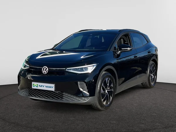VOLKSWAGEN ID.4 (2025) — foto 1 van 19